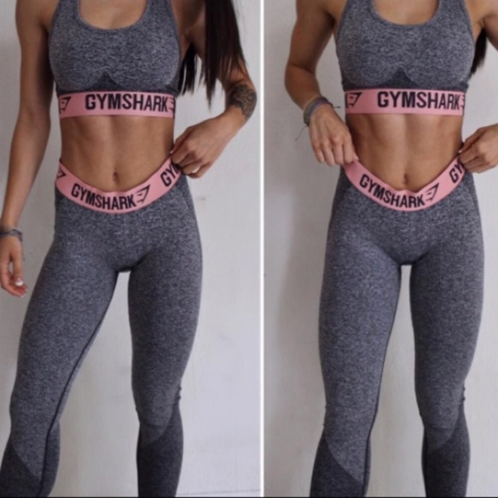 Flex GymShark leggings